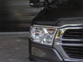 Thumbnail of 2020 Granite Crystal Clearcoat Metallic RAM 1500