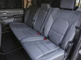 Thumbnail of 2020 Granite Crystal Clearcoat Metallic RAM 1500