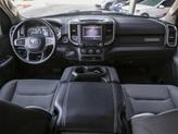 Thumbnail of 2020 Granite Crystal Clearcoat Metallic RAM 1500
