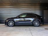 Thumbnail of 2025 Jet Black Porsche Macan