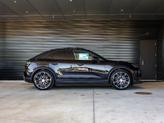 Thumbnail of 2025 Jet Black Porsche Macan