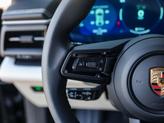 Thumbnail of 2025 Jet Black Porsche Macan