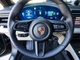Thumbnail of 2025 Jet Black Porsche Macan