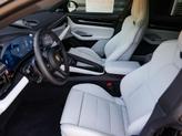 Thumbnail of 2025 Jet Black Porsche Macan