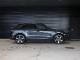Thumbnail of 2023 Volcano Grey Metallic Porsche Macan