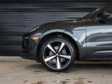 Thumbnail of 2023 Volcano Grey Metallic Porsche Macan