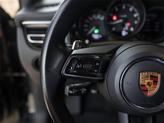 Thumbnail of 2023 Volcano Grey Metallic Porsche Macan