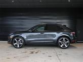 Thumbnail of 2023 Volcano Grey Metallic Porsche Macan