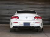 Thumbnail of 2021 designo Diamond White Metallic Mercedes-Benz AMG C 63