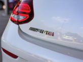 Thumbnail of 2021 designo Diamond White Metallic Mercedes-Benz AMG C 63