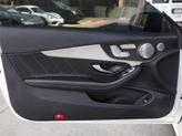 Thumbnail of 2021 designo Diamond White Metallic Mercedes-Benz AMG C 63