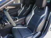Thumbnail of 2021 designo Diamond White Metallic Mercedes-Benz AMG C 63