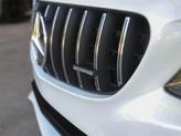 Thumbnail of 2021 designo Diamond White Metallic Mercedes-Benz AMG C 63