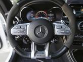 Thumbnail of 2021 designo Diamond White Metallic Mercedes-Benz AMG C 63