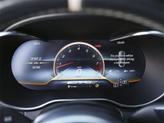 Thumbnail of 2021 designo Diamond White Metallic Mercedes-Benz AMG C 63