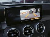 Thumbnail of 2021 designo Diamond White Metallic Mercedes-Benz AMG C 63