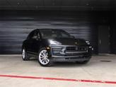 Thumbnail of 2025 Black Porsche Macan