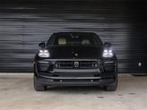 Thumbnail of 2025 Black Porsche Macan