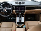 Thumbnail of 2025 Black Porsche Macan