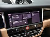 Thumbnail of 2025 Black Porsche Macan