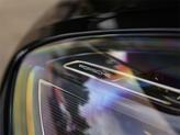 Thumbnail of 2025 Black Porsche Macan