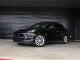 Photo of 2025 Black Porsche Macan