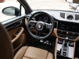Thumbnail of 2025 Black Porsche Macan