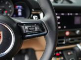 Thumbnail of 2025 Black Porsche Macan