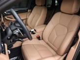 Thumbnail of 2025 Black Porsche Macan