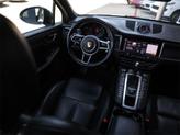 Thumbnail of 2021 Night Blue Metallic Porsche Macan