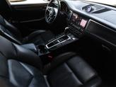 Thumbnail of 2021 Night Blue Metallic Porsche Macan