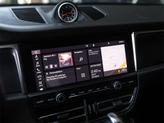 Thumbnail of 2021 Night Blue Metallic Porsche Macan