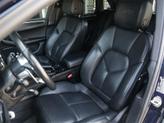 Thumbnail of 2021 Night Blue Metallic Porsche Macan