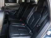 Thumbnail of 2021 Night Blue Metallic Porsche Macan