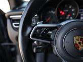 Thumbnail of 2021 Night Blue Metallic Porsche Macan