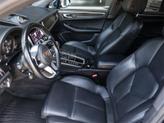 Thumbnail of 2021 Night Blue Metallic Porsche Macan
