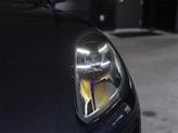 Thumbnail of 2021 Night Blue Metallic Porsche Macan
