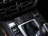 Thumbnail of 2021 Night Blue Metallic Porsche Macan