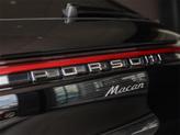 Thumbnail of 2025 Black Porsche Macan