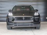 Thumbnail of 2025 Black Porsche Macan