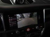 Thumbnail of 2025 Black Porsche Macan