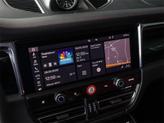 Thumbnail of 2025 Black Porsche Macan