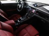 Thumbnail of 2025 Black Porsche Macan