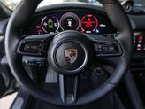 Thumbnail of 2025 Dolomite Gray Porsche Taycan