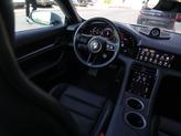 Thumbnail of 2025 Dolomite Gray Porsche Taycan