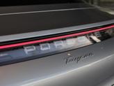 Thumbnail of 2025 Dolomite Gray Porsche Taycan