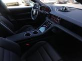 Thumbnail of 2025 Dolomite Gray Porsche Taycan