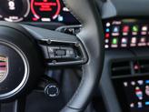 Thumbnail of 2025 Dolomite Gray Porsche Taycan