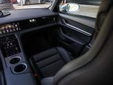 Thumbnail of 2025 Dolomite Gray Porsche Taycan
