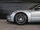 Thumbnail of 2025 Dolomite Gray Porsche Taycan